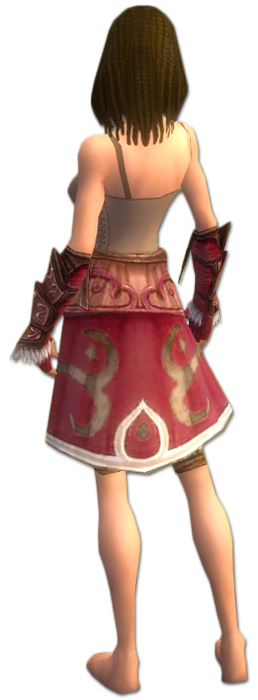 Waldläufer Elite-Cantha-Rüstung Weiblich hand bein hinten.jpg