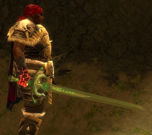 Datei:Benutzer Dimitri Lomonossow Smaragd-Klinge.jpg