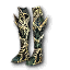 Krieger Elite-Luxon-Stiefel Weiblich icon.png