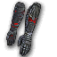 Nekromant Nekrotik-Handschuhe Männlich icon.png