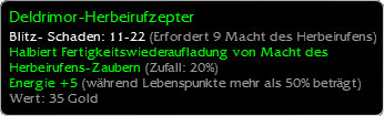 Deldrimor-Herbeirufzepter (Einzigartiger Gegenstand) stats.jpg