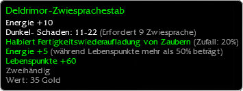 Deldrimor-Zwiesprachestab (Einzigartiger Gegenstand) stats.jpg