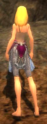 Waldläufer Deldrimor-Rüstung Weiblich hand bein hinten.jpg