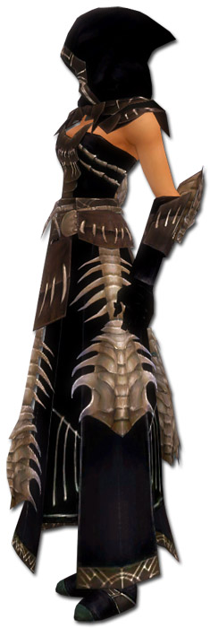 Derwisch Altehrwürdige Rüstung Weiblich seite.jpg