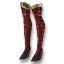 Mesmer Deldrimor-Schuhwerk Weiblich icon.png
