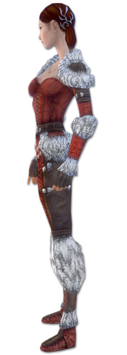 Waldläufer Elite-Pelzverbrämte-Rüstung Weiblich seite.jpg
