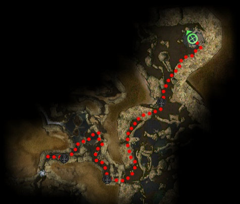 Datei:Sehlon, Schönes Wasser Karte.jpg