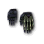 Mesmer Sonnenspeer-Handschuhe Männlich icon.png
