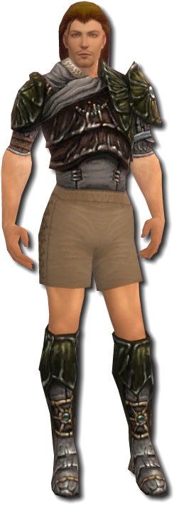 Waldläufer Elite-Luxon-Rüstung Männlich brust schuh vorne.jpg