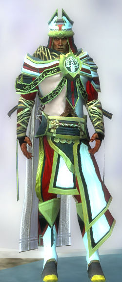 Datei:Beichtvater Isaiah (Kampfkostüm).jpg