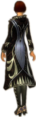 Mesmer Deldrimor-Rüstung Weiblich brust schuh hinten.jpg