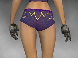 Mesmer Stein-Stulpenhandschuhe hinten.jpg