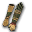 Waldläufer Druiden-Handschuhe Weiblich icon.png