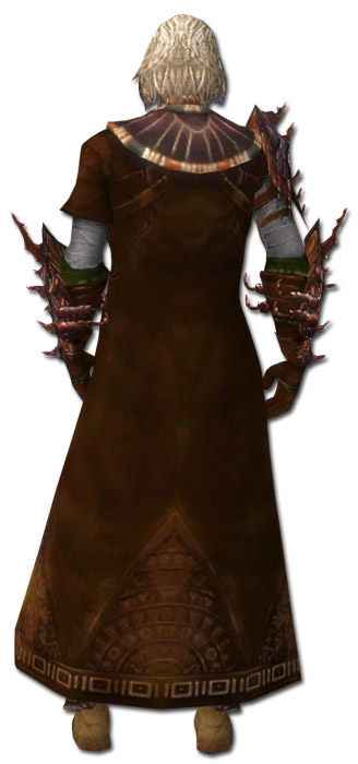 Waldläufer Alte Rüstung Männlich hinten.jpg