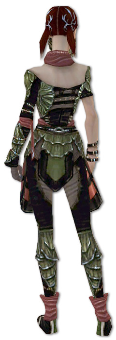 Waldläufer Elite-Luxon-Rüstung Weiblich hinten.jpg