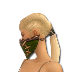 Waldläufer Sonnenspeer-Rüstung Weiblich kopf seite.jpg