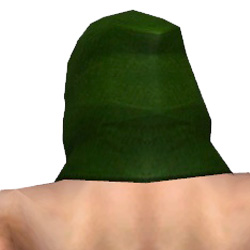 Datei:Glänzende Klinge-Kapuze männlich hinten.jpg