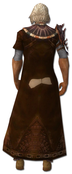 Waldläufer Alte Rüstung Männlich brust schuh hinten.jpg