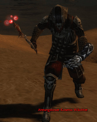 Datei:Ahnungsloser Kourna-Wächter (Nekromant).jpg