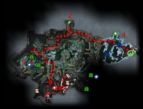 Datei:Grabkammer des Dragrimmar Karte Ebene 1.jpg