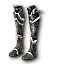 Nekromant Elite-Kurzick-Stiefel Weiblich icon.png