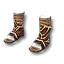 Mönch Elite-Cantha-Sandalen Männlich icon.png