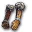 Waldläufer Pelzverbrämte-Handschuhe Weiblich icon.png