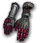 Nekromant Obsidian-Handschuhe Männlich icon.png