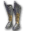 Krieger Elite-Plattenpanzer-Stiefel Weiblich icon.png
