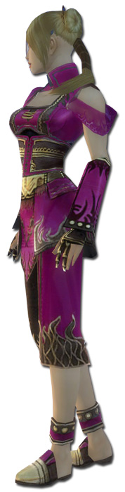 Mönch Deldrimor-Rüstung Weiblich seite.jpg