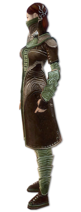 Waldläufer Monument-Rüstung Weiblich seite.jpg