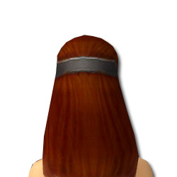 Datei:Assassine Cantha-Rüstung Weiblich kopf hinten.jpg