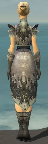 Elementarmagier Flammengeschmiedete-Rüstung Weiblich hinten.jpg