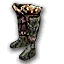 Krieger Charr-Fell-Stiefel Weiblich icon.png