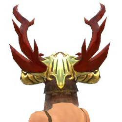 Datei:Balthasars gehörnter Helm weiblich hinten.jpg