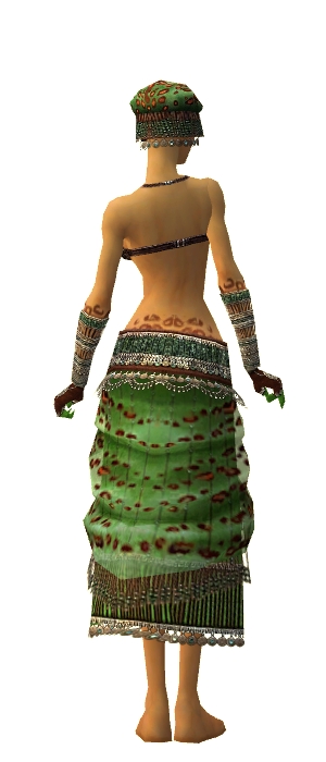 Ritualist Elite-Exoten-Rüstung Weiblich hand bein hinten.jpg