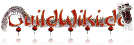 Willkommen auf GuildWiki.de, dem deutschen Fanwiki zum Thema Guild Wars!