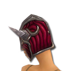 Krieger Wyvernrüstung Weiblich kopf seite.jpg