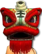 Datei:Löwenmaske Weiblich vorne.jpg