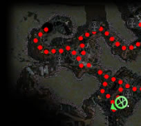 Datei:Tharn Steinspalt Karte.jpg