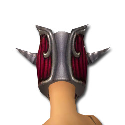 Krieger Wyvernrüstung Weiblich kopf hinten.jpg