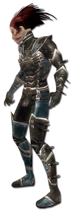 Nekromant Kurzick-Rüstung Männlich seite.jpg