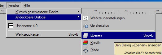 090Anleitung "Interface-Schild-Bilder" - Anzeigen des Ebenen-Dialogs.png