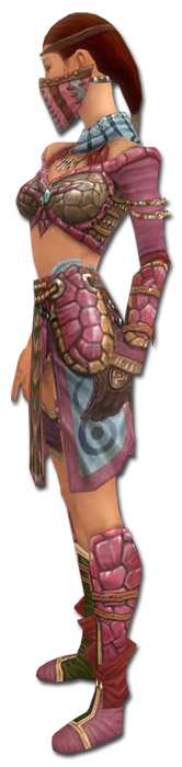 Waldläufer Luxon-Rüstung Weiblich seite.jpg