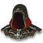 Derwisch Asura-Kapuze Männlich icon.png