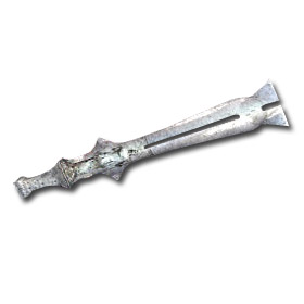 Datei:Goldene Machete Weiß.jpg