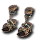 Mönch Elite-Luxon-Sandalen Weiblich icon.png