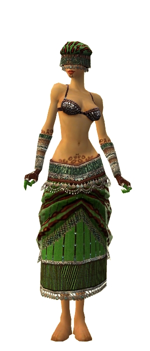 Ritualist Elite-Exoten-Rüstung Weiblich hand bein vorne.jpg