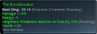 The Rockbreaker (Nightfall-Hammer) stats.jpg
