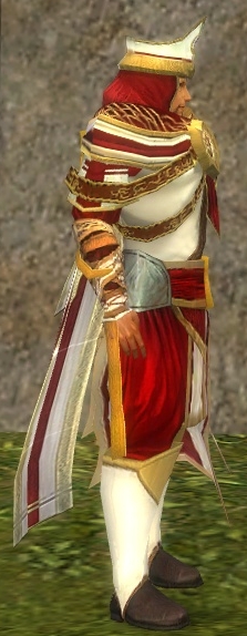 Datei:Weißer Mantel-Verkleidung männlich komplett rechts.jpg